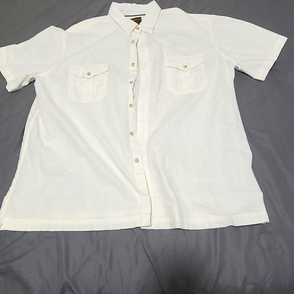 ST.JOHNS BAY short sleeve 2xl
